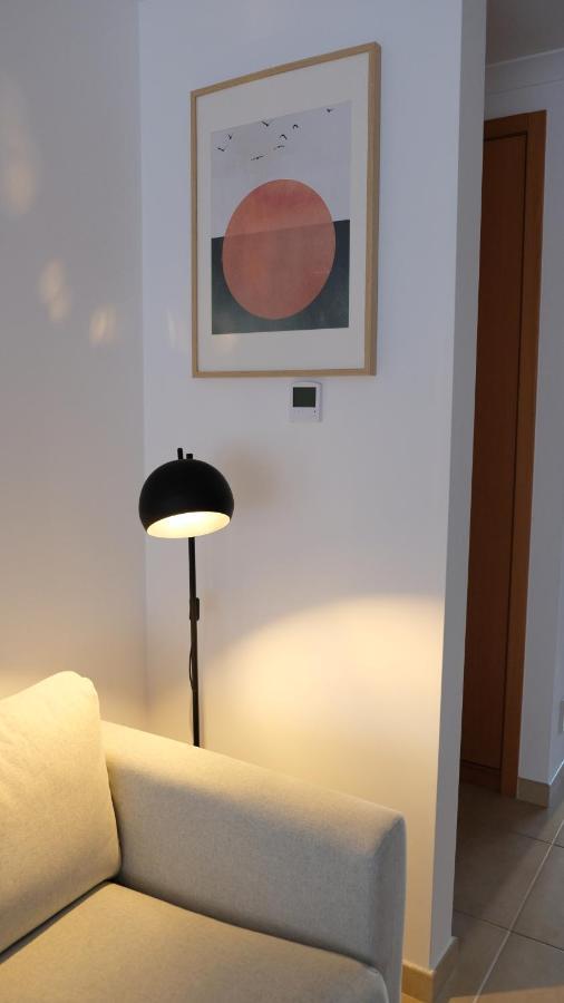 Ferienwohnung Peniche Supertubos Terrace Exterior foto