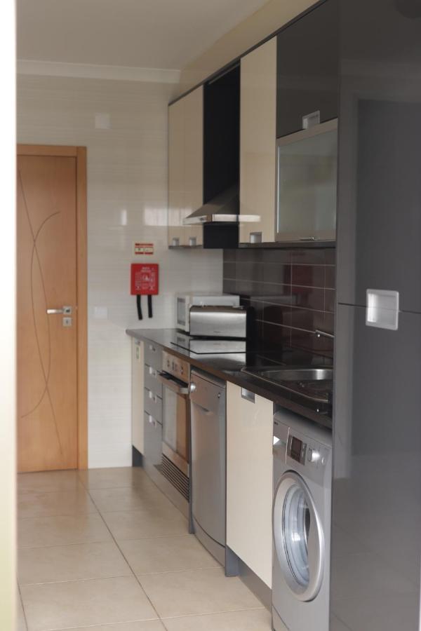 Ferienwohnung Peniche Supertubos Terrace Exterior foto