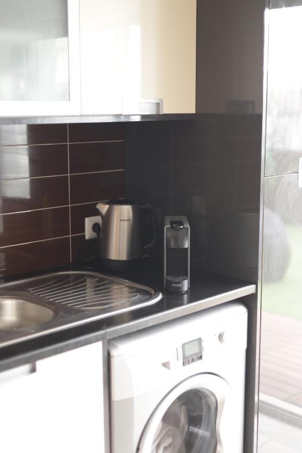 Ferienwohnung Peniche Supertubos Terrace Exterior foto