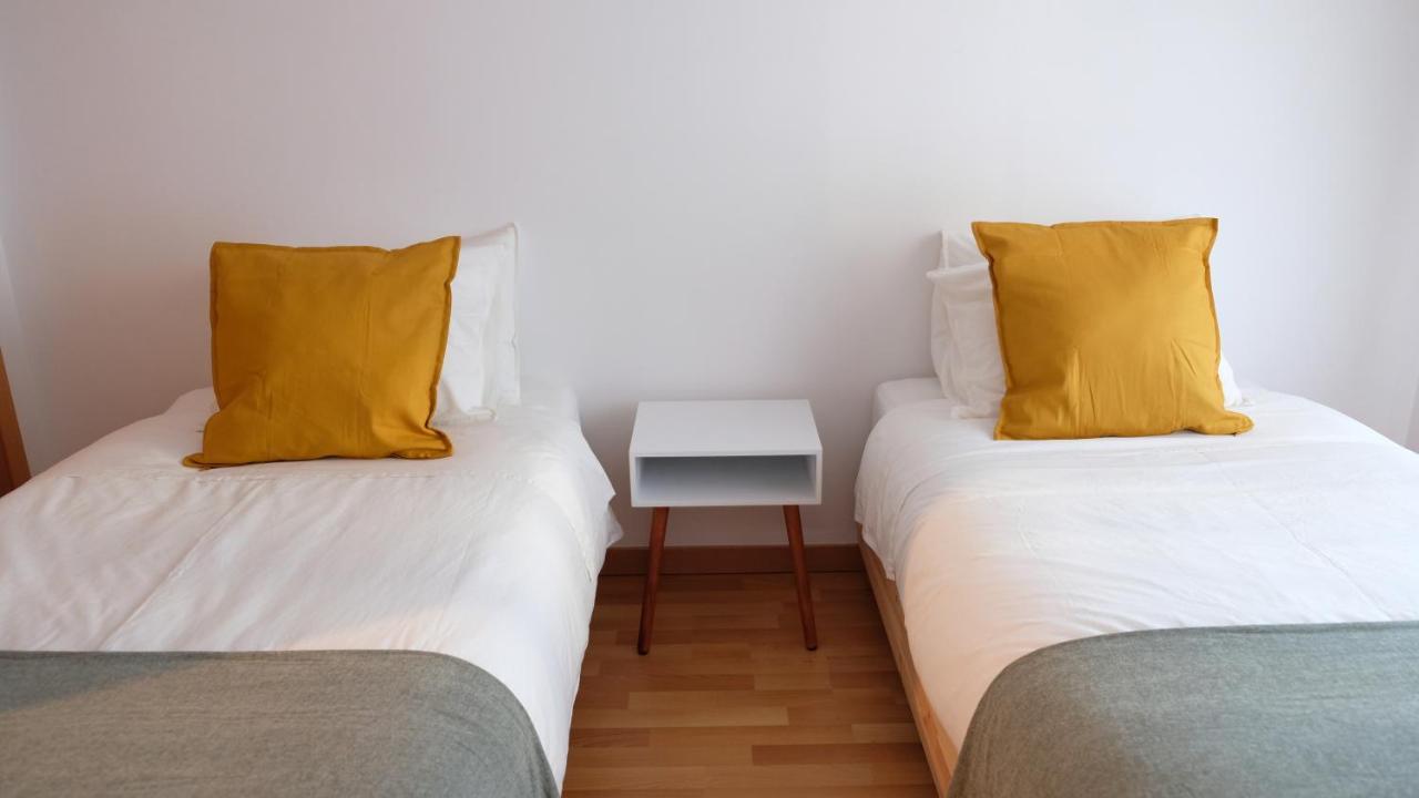 Ferienwohnung Peniche Supertubos Terrace Exterior foto